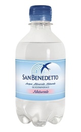 Сан Бенедетто негазированная