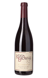Вино Kosta Browne Keefer Ranch Russian River Valley Pinot Noir 2014 0,75 л