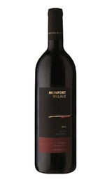 Кошерное вино Barkan Carignan Monfort 2016 0,75 л
