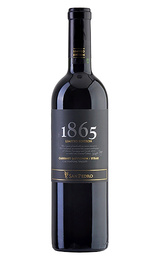 Вино San Pedro 1865 Limited Edition Cabernet Sauvignon-Syrah 2011 0,75 л