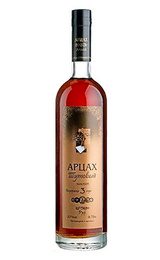 Водка Арцах Тутовый Золотой 0,75 л