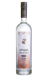 Водка Арцах Абрикосовый 0,75 л