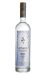 Водка Арцах Кизиловый