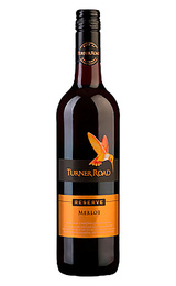 Вино Turner Road Reserve Merlot 0,75 л