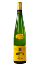 Вино Hugel Riesling Estate 2012 0,75 л