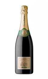 Шампанское Дюваль-Леруа Деми-Сек