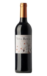 Вино Bodega Pirineos Vina Rocal Oak Aged 2012&nbsp;0,75&nbsp;л