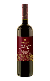 Вино Askaneli Brothers Kindzmarauli 2017 0,75 л