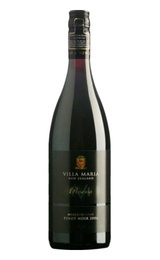 Вино Villa Maria Reserve Pinot Noir 2014 0,75 л