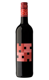 Органическое вино Weingut Heitlinger Red 2015 0,75 л