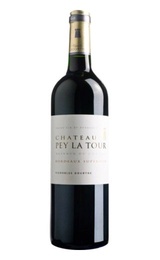 Вино Dourthe Chateau Pey La Tour Reserve du Chateau Bordeaux Superieur 2013 0,75 л
