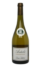 Вино Louis Latour Chardonnay Ardeche 2014 0,75 л