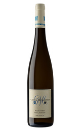 Органическое вино Weingut Georg Mosbacher Kalkstein Deidesheim Riesling Trocken 2015 0,75 л