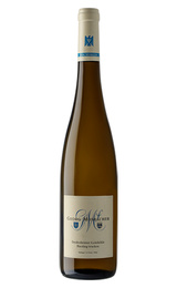 Органическое вино Weingut Georg Mosbacher Deidesheimer Leinhohle Riesling Trocken 2015 0,75 л