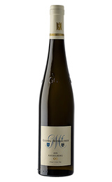 Органическое вино Weingut Georg Mosbacher Kieselberg Deidesheim Grosse Gewach Riesling Trocken 2015 0,75 л