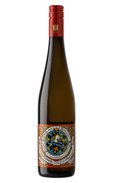 Вино Freiherr Langwerth von Simmern Hattenheimer Nussbrunnen Riesling Kabinett Trocken 2016 0,75 л