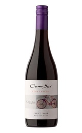 Вино Cono Sur Bicicleta Pinot Noir 2015 0,75 л