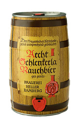 Пиво Schlenkerla Rauchbier Marzen 5 л
