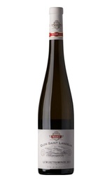 Вино Rene Mure Gewurztraminer Clos Saint-Landelin Grand Cru Vorburg 2015 0,75 л