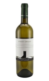 Вино Colterenzio Pinot Grigio DOC 2017 0,75 л