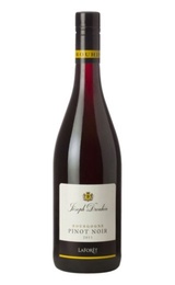 Вино Maison Joseph Drouhin Laforet Bourgogne Pinot Noir AOC 2016 0,75 л