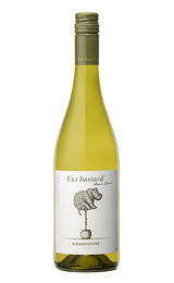Вино Gabriel Meffre Fat Bastard Chardonnay 2016 0,75 л