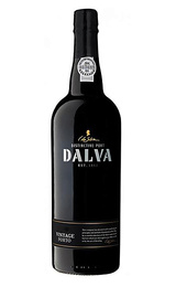 Портвейн Dalva Vintage Porto 2008 0,75 л