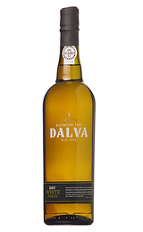 Портвейн Dalva Dry White Porto 0,75 л