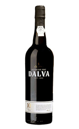 Портвейн Dalva Tawny Porto 10 Years 0,75 л
