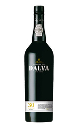 Портвейн Dalva Tawny Porto 30 Years 0,75 л