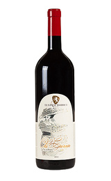 Вино Tenuta Dodici Oci Ciornie 2014 0,75 л