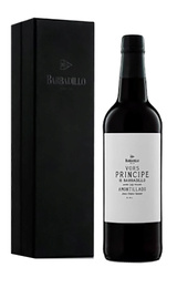 Херес Barbadillo Amontillado 30 YO 0,75 л