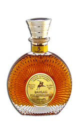 Коньяк Вардан Мамиконян 5 лет