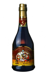 Коньяк Ара Джан 5 лет