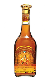 Коньяк Аспети Царица Тамара 10 лет 0,5 л