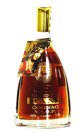 Коньяк Манэ VSOP 5 лет 0,5 л