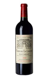 Вино Chateau La Lagune 2011 Grand Cru Classe Haut-Medoc 0,75 л