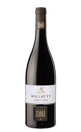 Вино Peter Zemmer Pinot Noir Rollhutt 2016 0,75 л