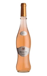 Вино Chateau Minuty M Rose 2017 1,5 л