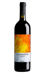 Вино Bibi Graetz Casamatta Rosso 2015&nbsp;0,75&nbsp;л
