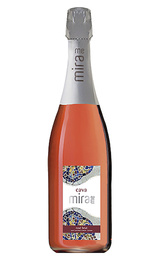 Кава Pere Ventura Mirame Cava Rose Brut 0,75 л