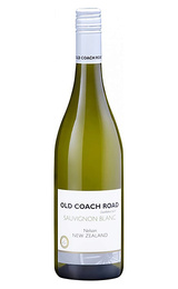 Вино Seifried Estate Old Coach Road Sauvignon Blanc 0,75 л