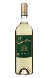 Вино Cune Verdejo Rueda DOC 2017 0,75 л