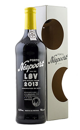 Портвейн Niepoort LBV Porto 2013 0,75 л