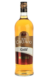 Ром Cartavio Gold 1 л