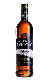 Ром Cartavio Black 0,7 л