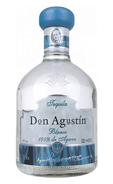 Текила Don Agustin Blanco&nbsp;0,75&nbsp;л