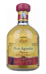 Текила Don Agustin Reposado&nbsp;0,75&nbsp;л