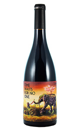 Вино Финка Бакара Тайм Уэйтс Фор Ноу Уан