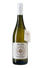 Вино Tenute Piccini Memoro Bianco 0,75 л